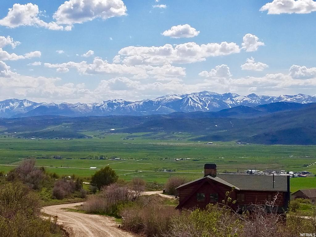 55 Splendor Valley Rd #55, Kamas, UT 84036
