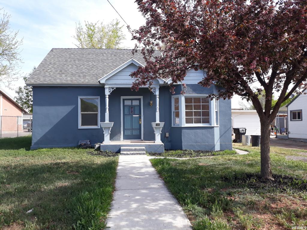 145 E 100 S, Richfield, UT 84701