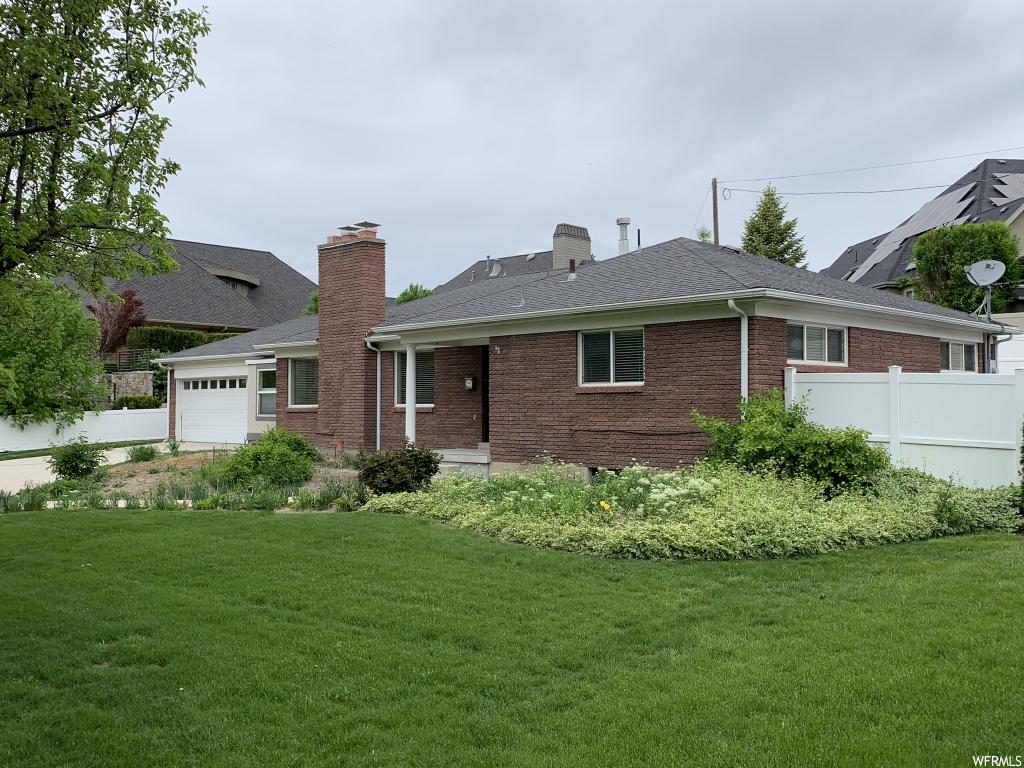 2135 E Suada Dr, Holladay, UT 84124