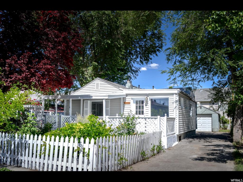 4551 S 200 E, Murray, UT 84107