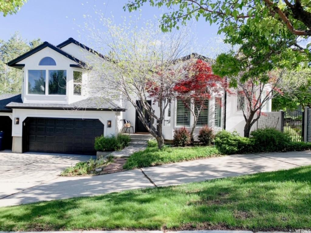 2267 E Wasatch Blvd S, Sandy, UT 84092