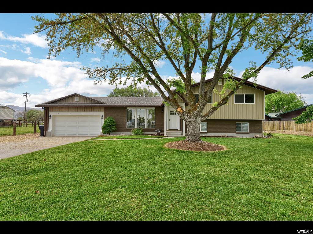 3746 S 2850 W, Ogden, UT 84401