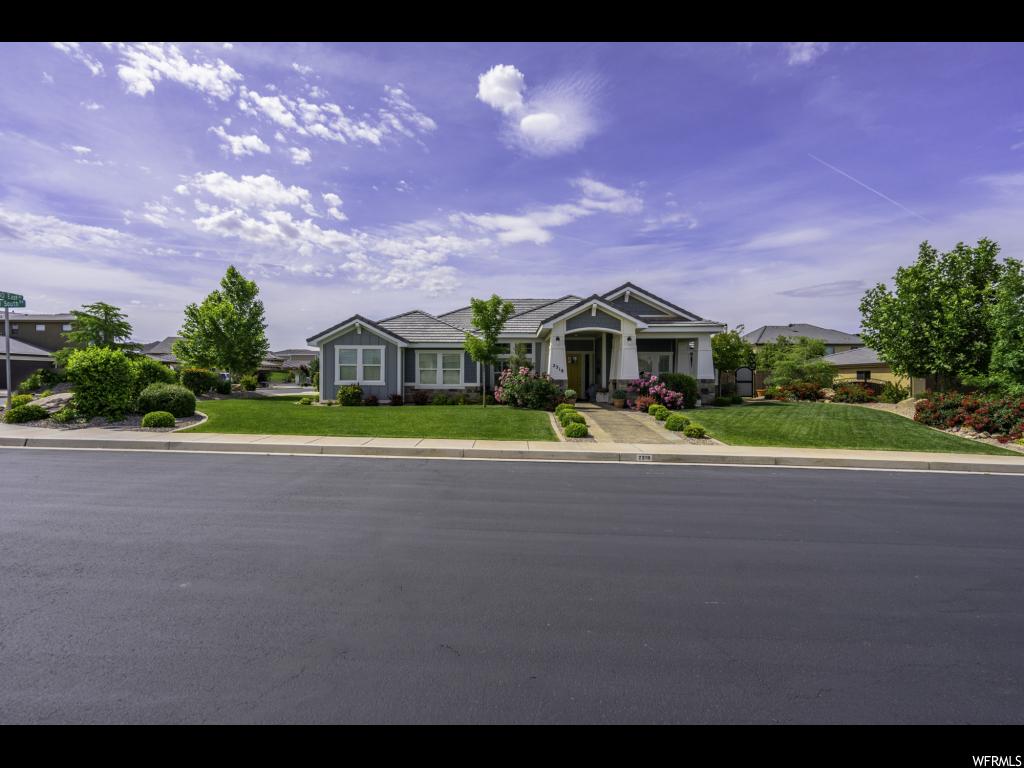 2318 E 3350 St S, St. George, UT 84790