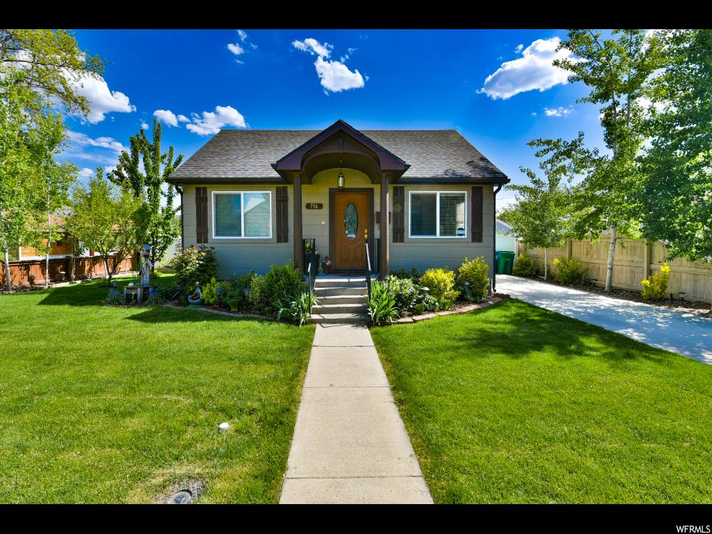 736 E 3155 S, Salt Lake City, UT 84106