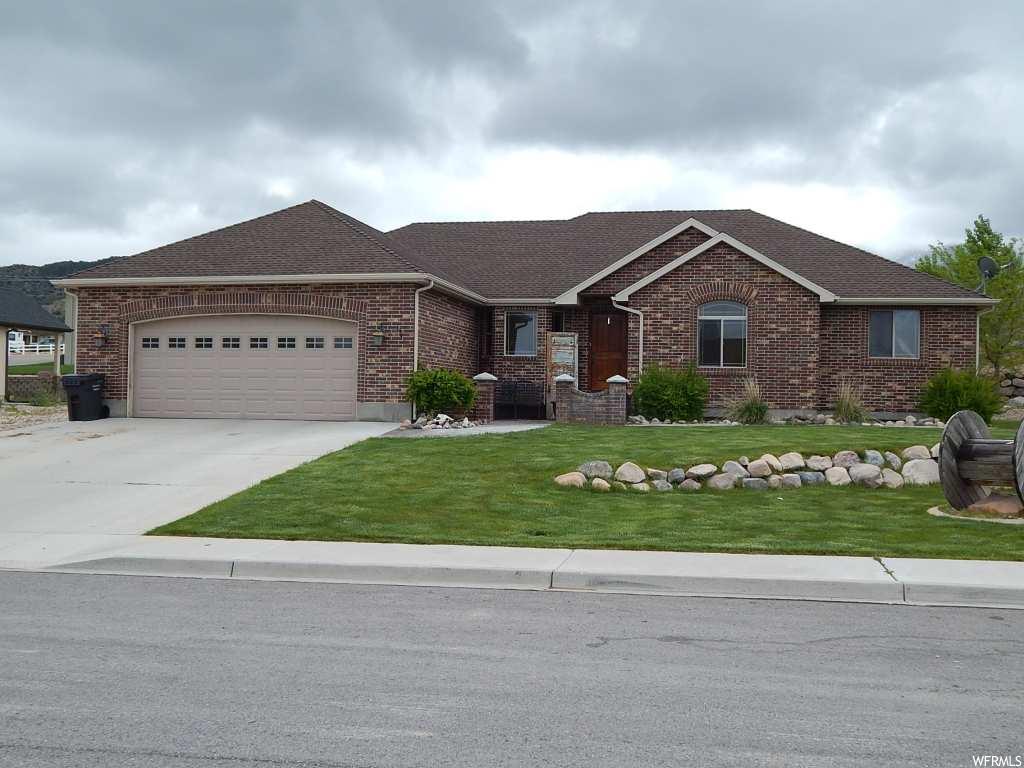 1341 S 200 E, Nephi, UT 84648