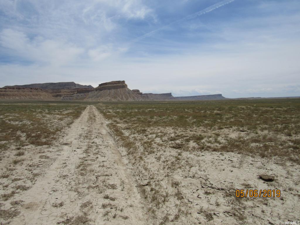 #1, Green River, UT 84525