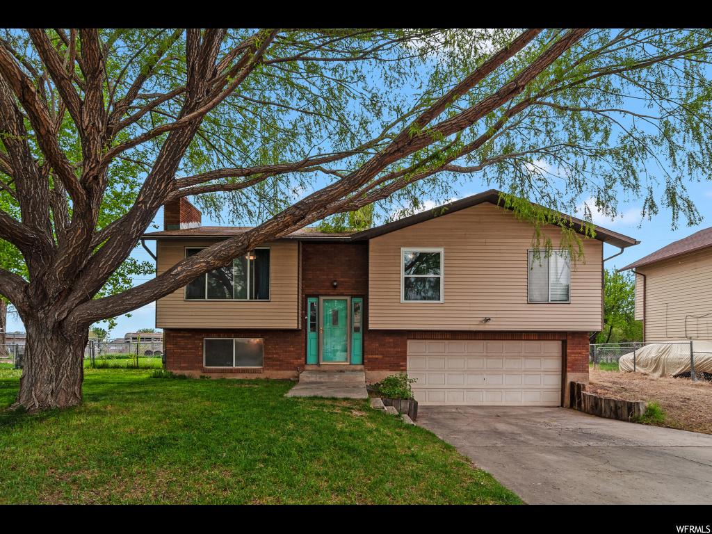 4851 S 3200 W, Roy, UT 84067