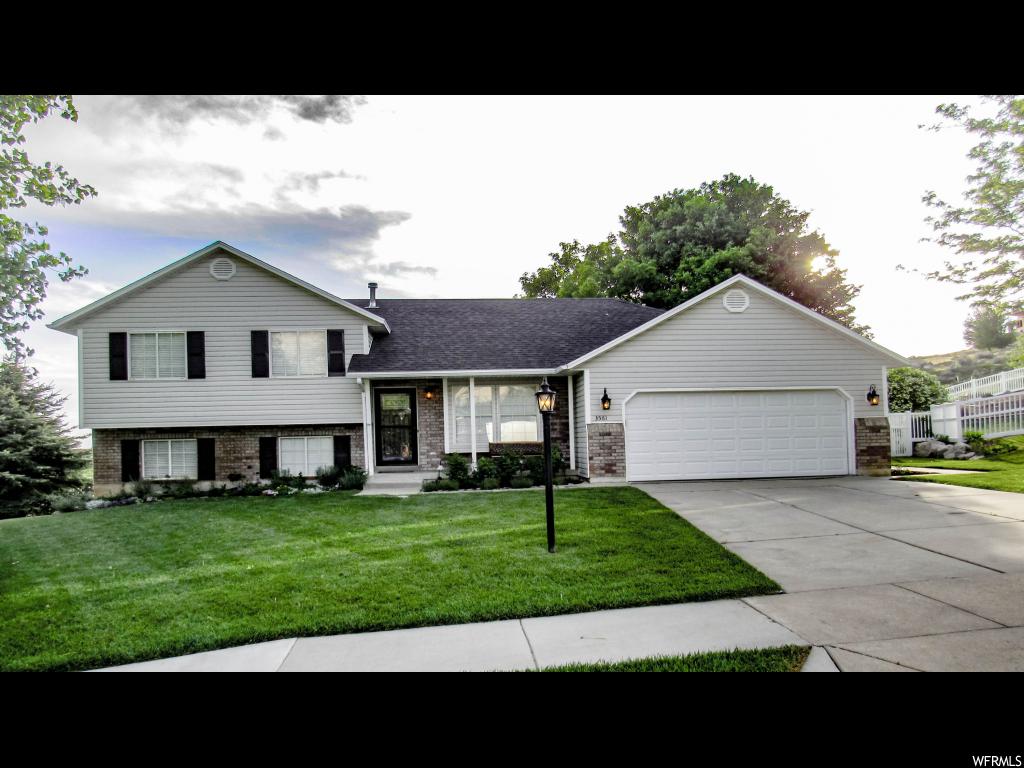 3561 N 350 E, Ogden, UT 84414