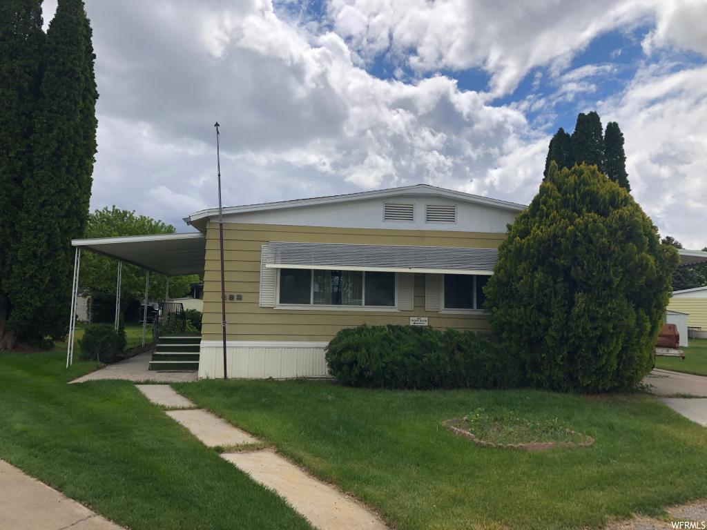 482 W 680 N, Logan, UT 84321