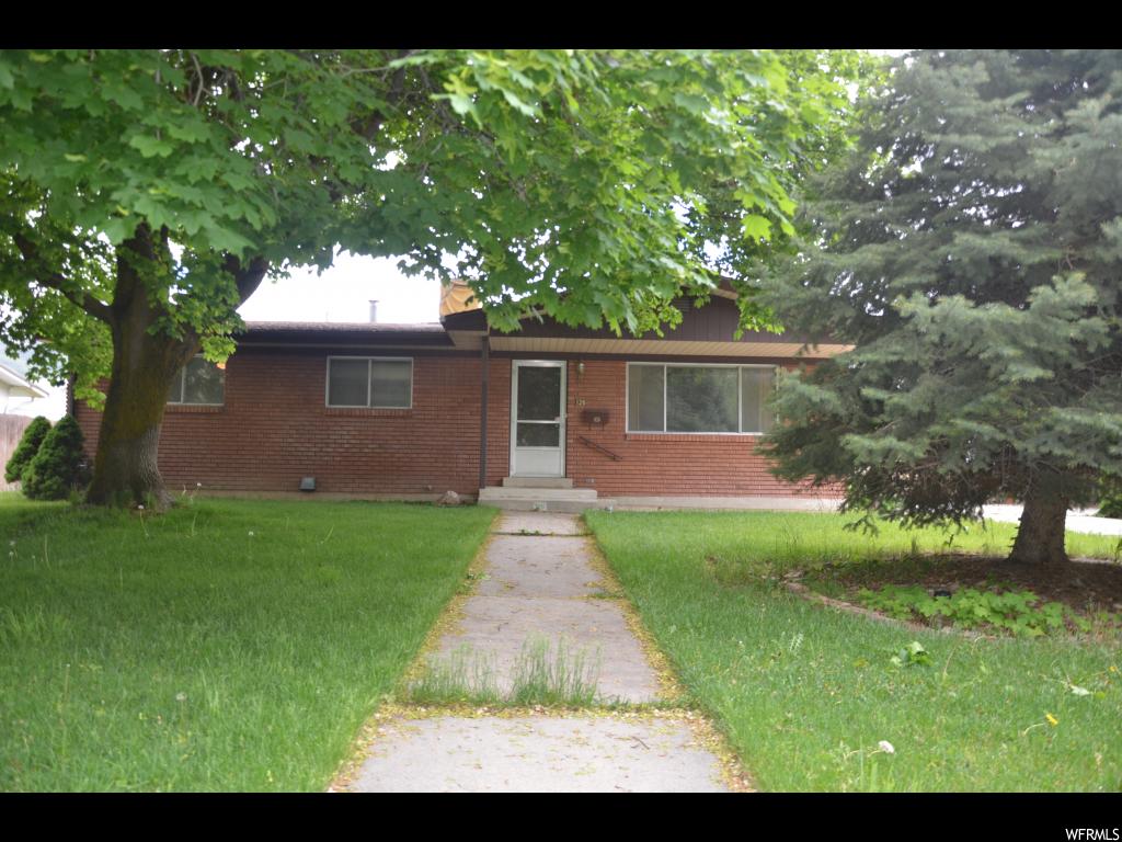 126 E 700 N, Brigham City, UT 84302