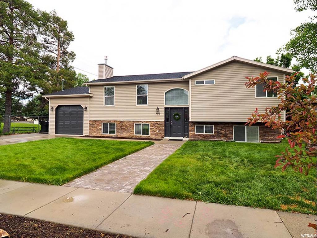 793 E Mar Jane, Murray, UT 84107