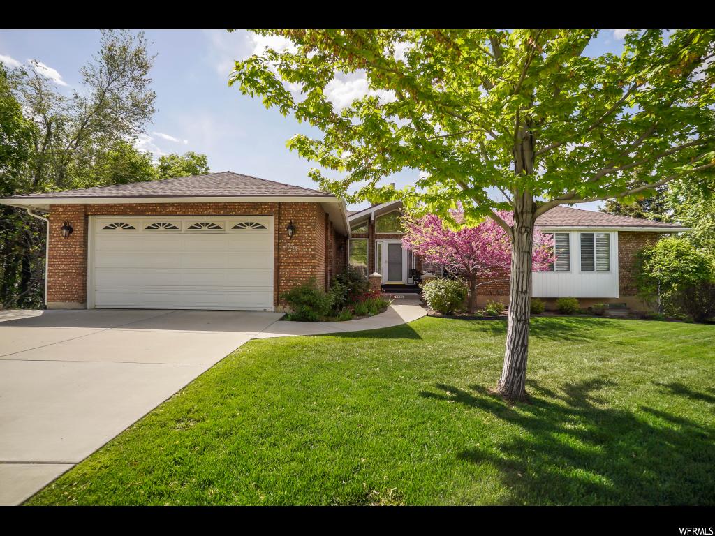1735 E Apache Way, Ogden, UT 84403