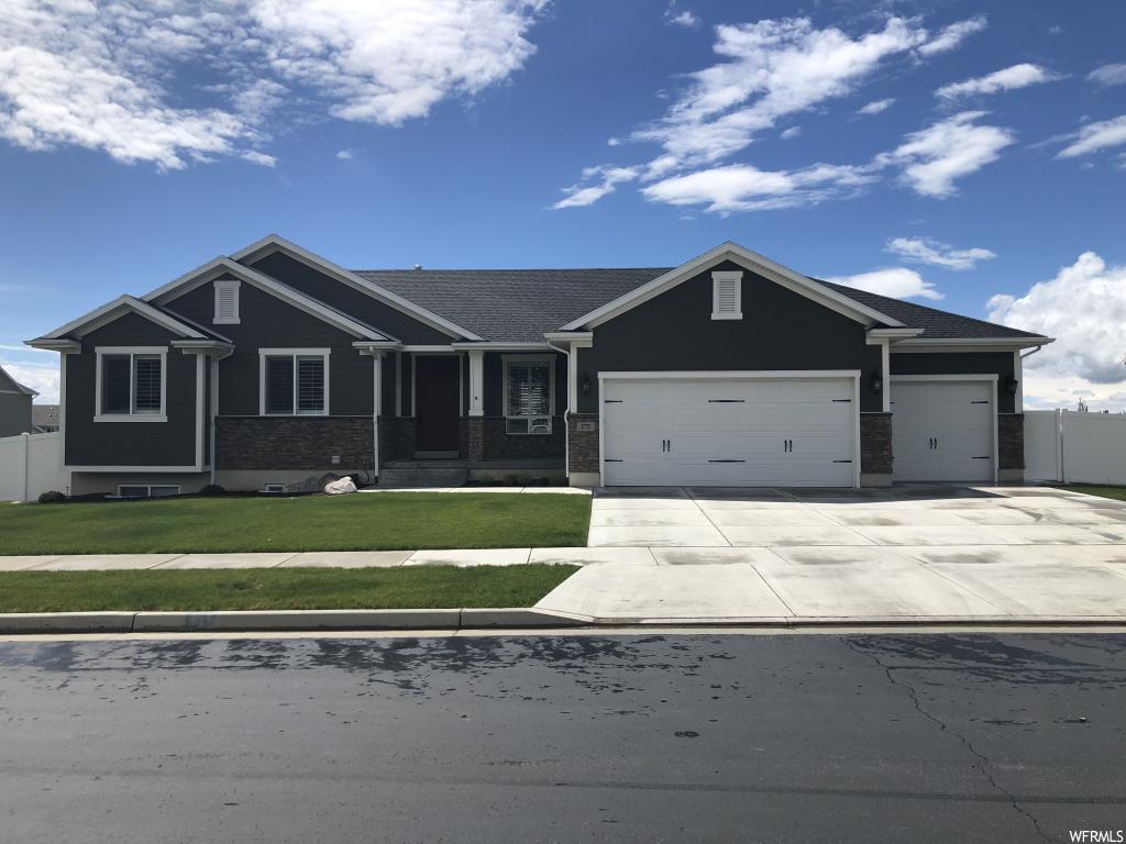 172 S Linden Dr E, Layton, UT 84040