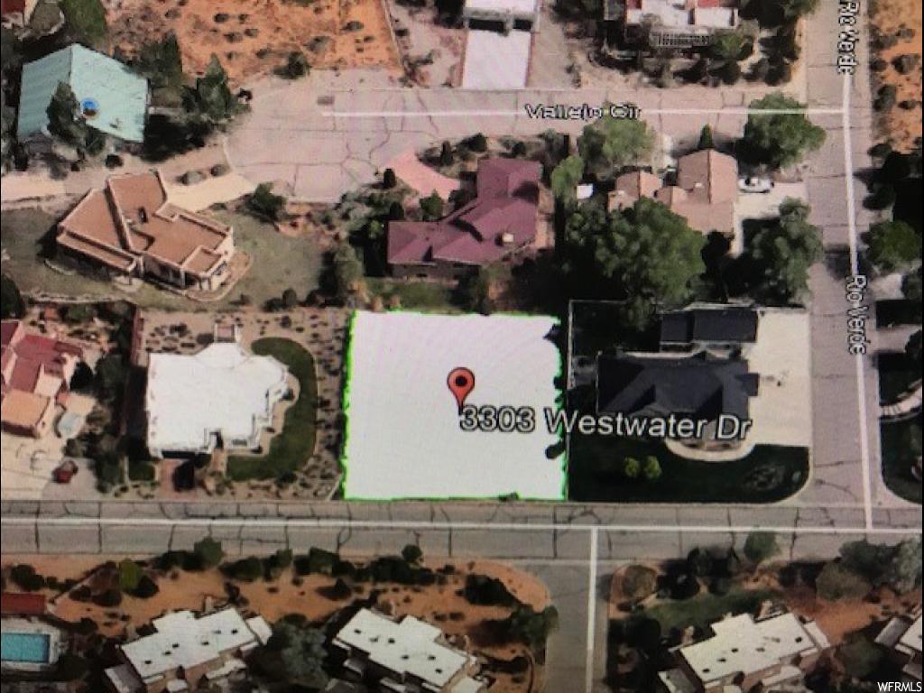 3303 E Westwater Dr #2, Moab, UT 84532