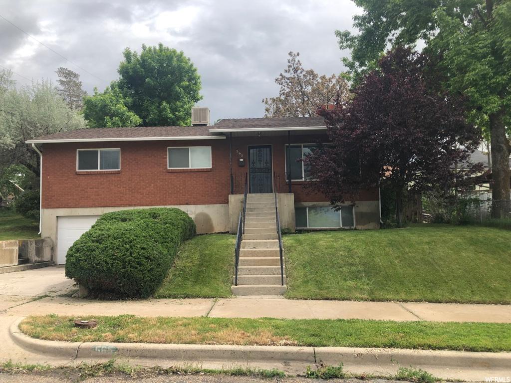 565 E 33rd St S, Ogden, UT 84403