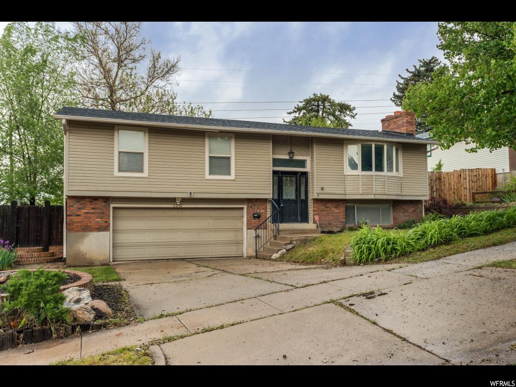 2632 W 4600 S, Roy, UT 84067