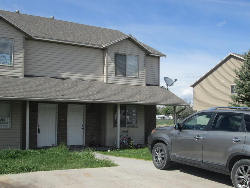 313 E 1220 S, Vernal, UT 84078