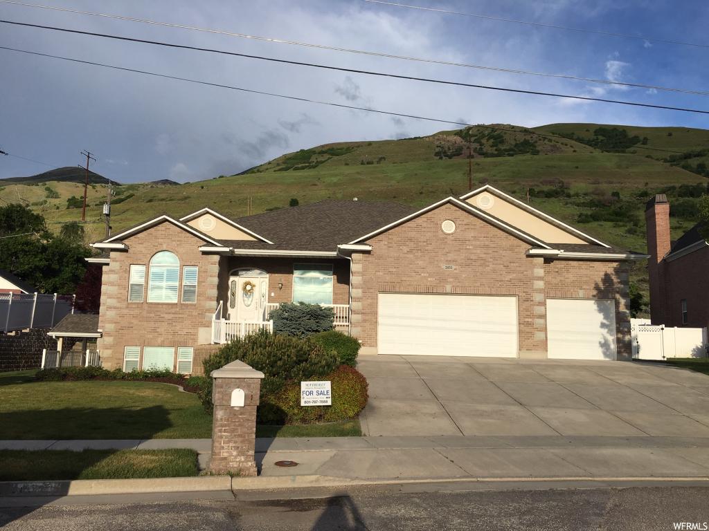 2051 S 100 W, Perry, UT 84302
