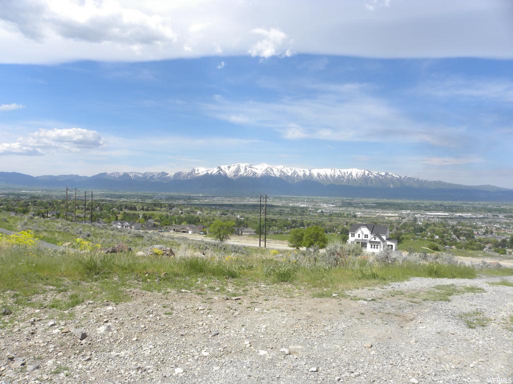 166 N 850 E #30, Providence, UT 84332