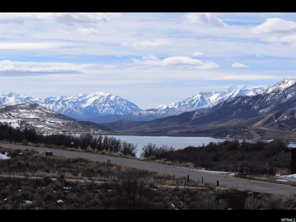 1123 E Lasso Trl #30, Hideout, UT 84036