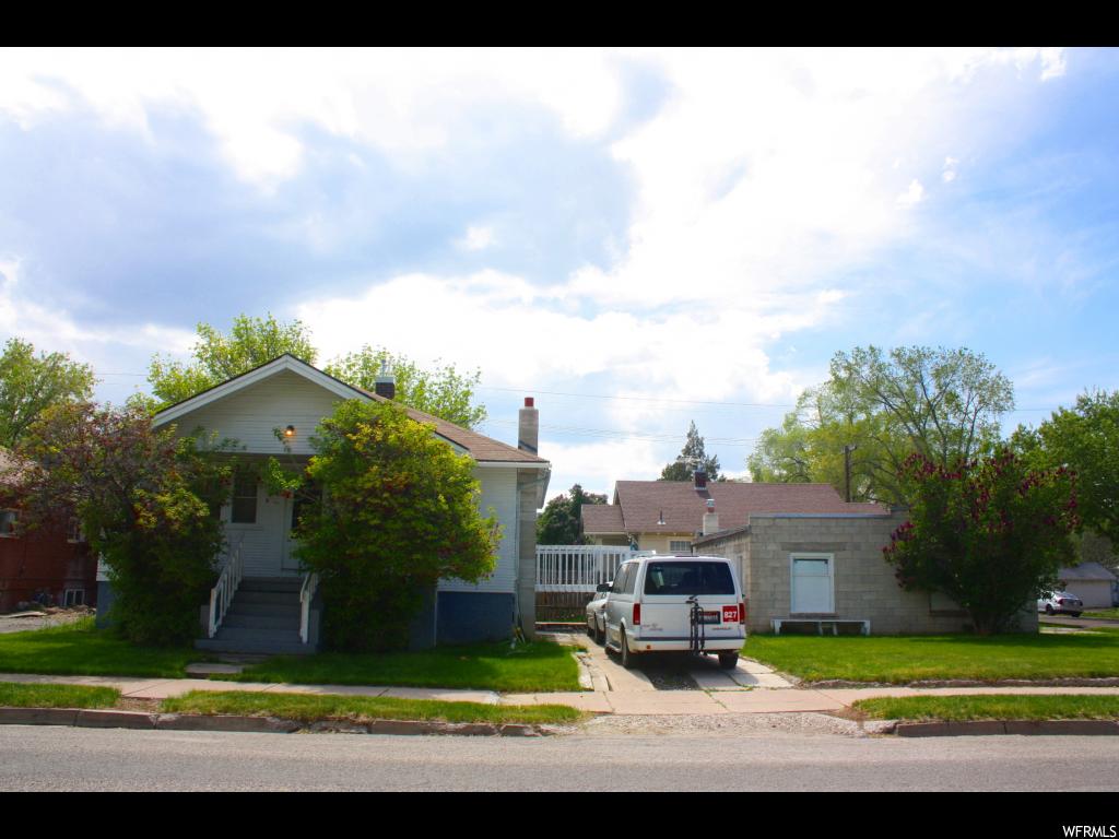 347 N 10th, Pocatello, ID 83201