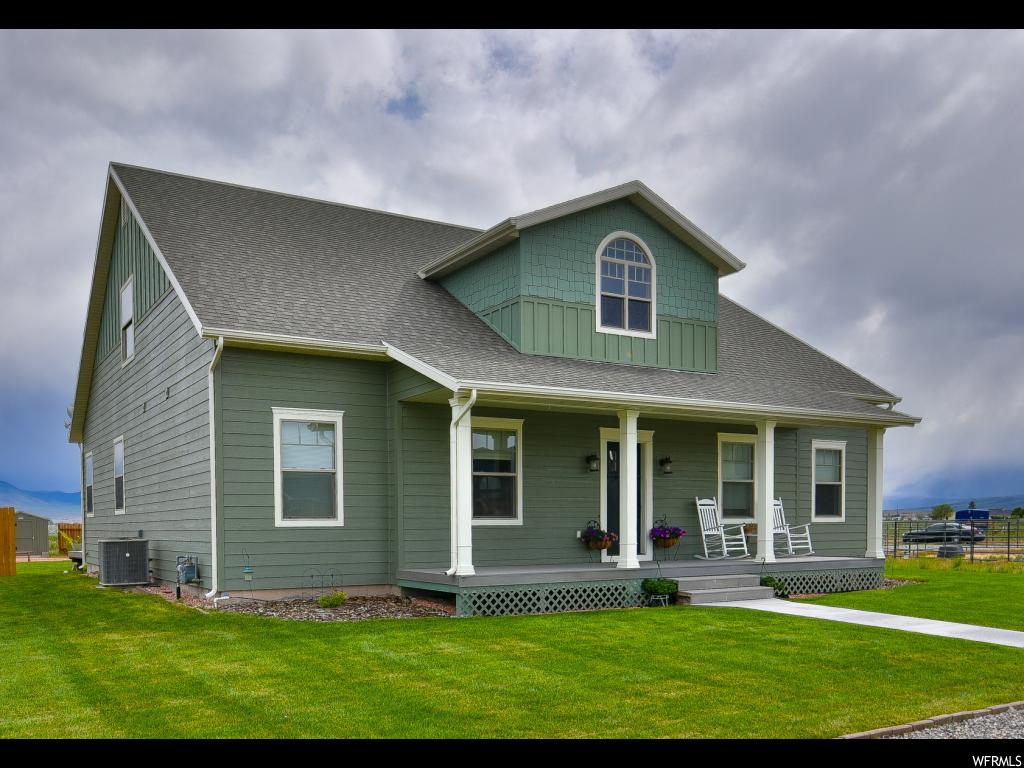 990 E Austin Dr N, Elsinore, UT 84724