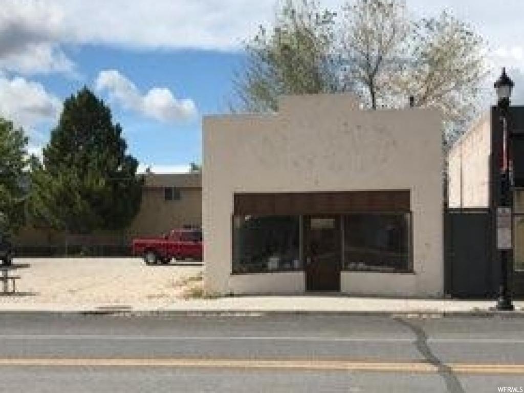 80 E Main, Salina, UT 84654