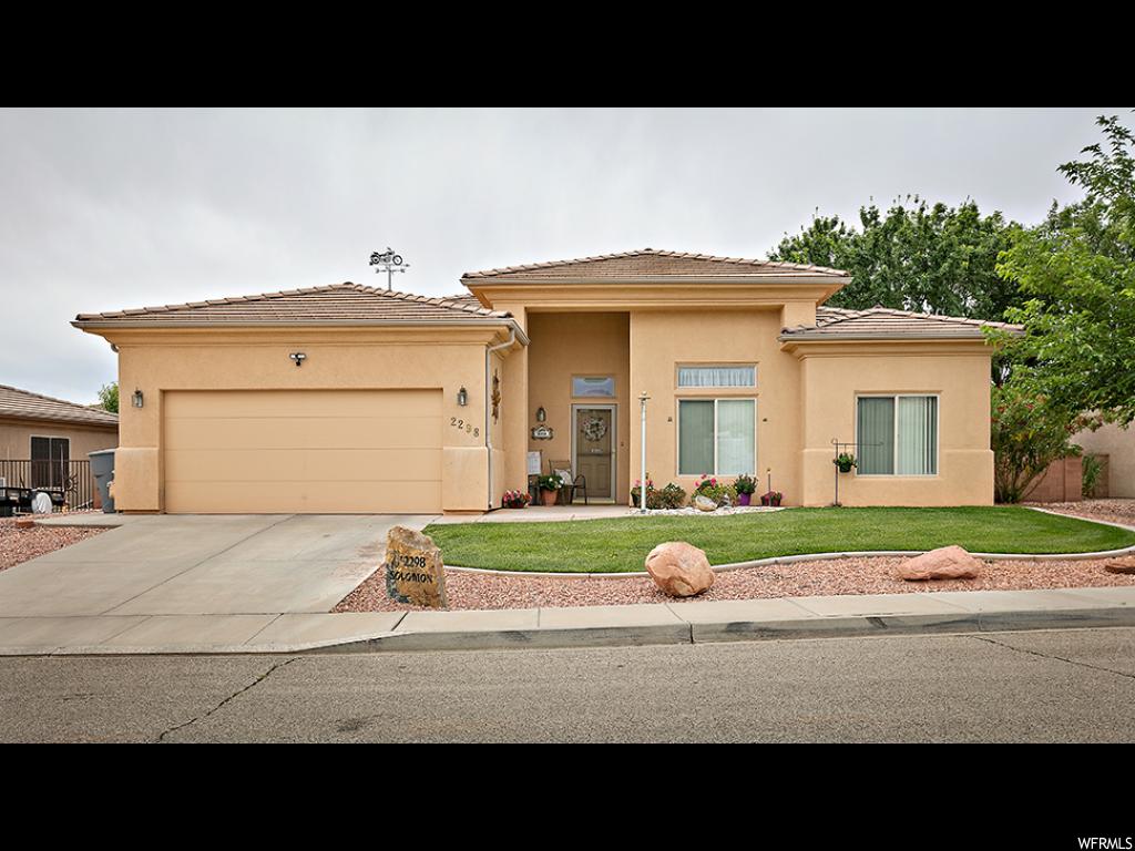 2298 E 200 S, St. George, UT 84790
