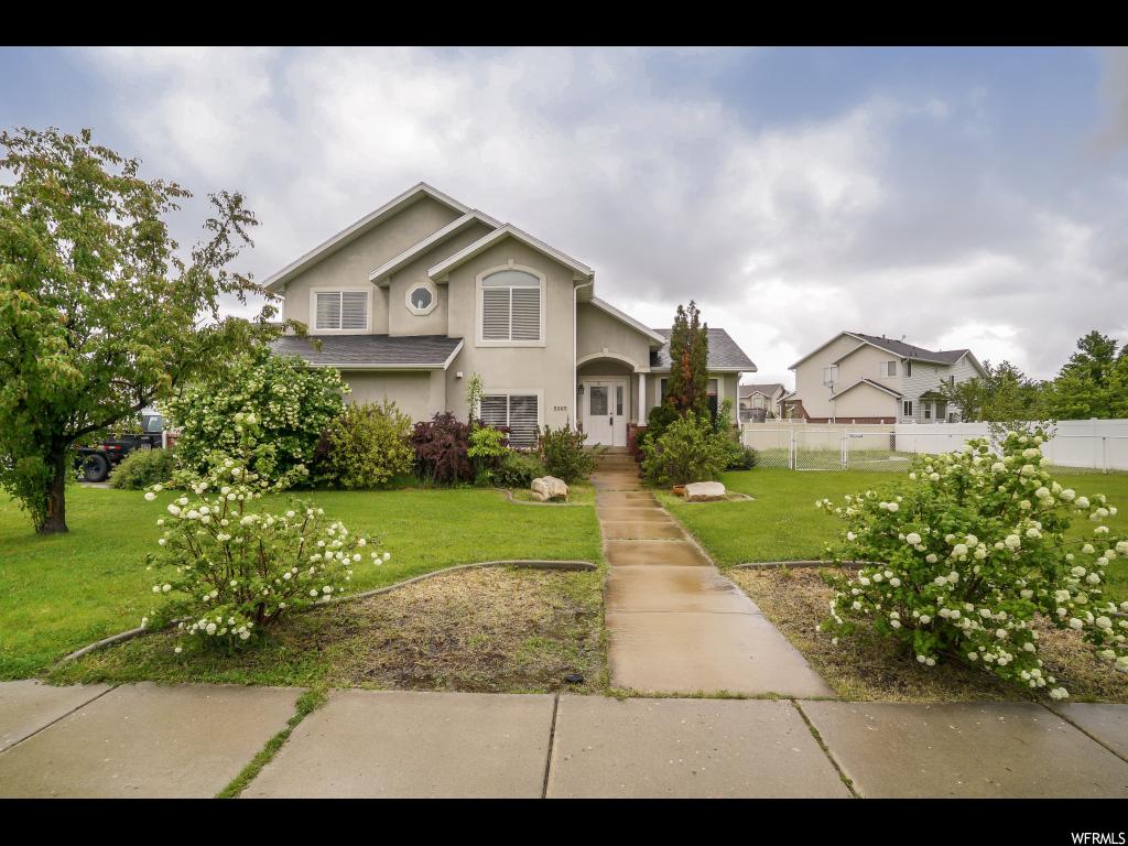 5965 S 2050 E, South Ogden, UT 84403