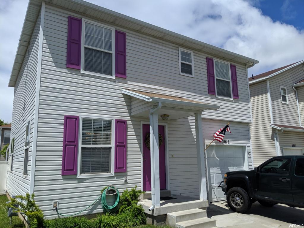 2019 N 2165 W, Clinton, UT 84015