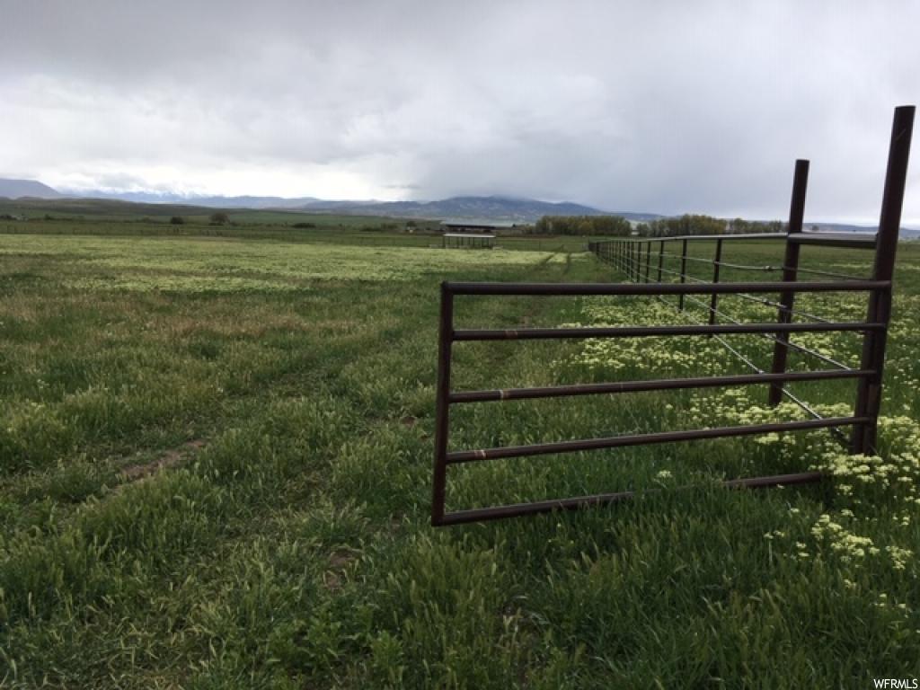 14900 6800 E N Spring City, Utah (a2170CH) Great piece of property for grazing animals and raising feed. Could have possibility of a residence but would have to go through the process with the county. Everything should be verified by buyer and buyers agent.