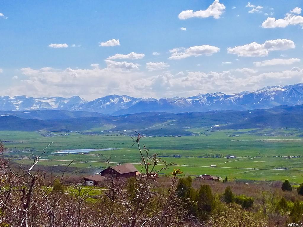 431 Splendor Valley Rd, Kamas, UT 84036
