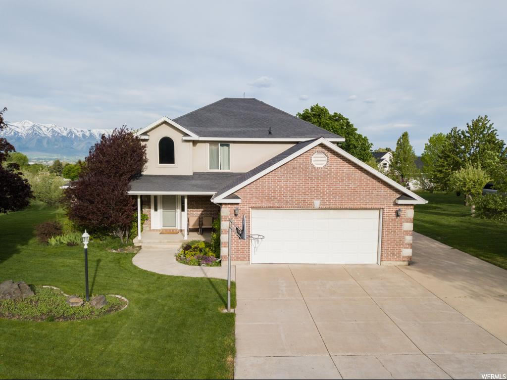 647 S 500 E, Providence, UT 84332