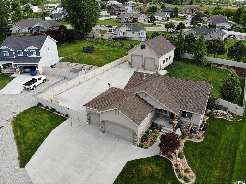 855 W 7300 S, Willard, UT 84340