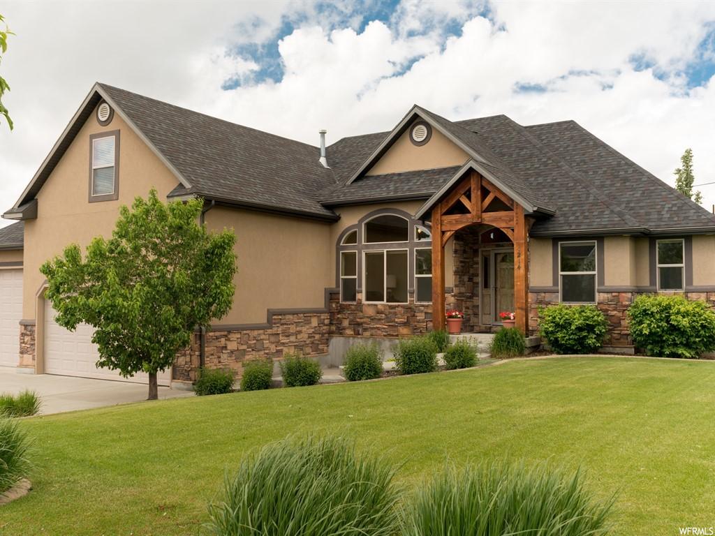 1214 W 3000 S, Perry, UT 84302