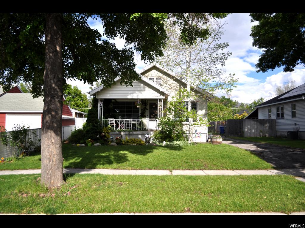 2599 S Green St E, Salt Lake City, UT 84106