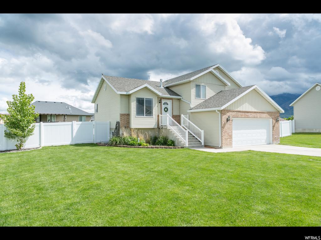 911 W 2550 S, Nibley, UT 84321