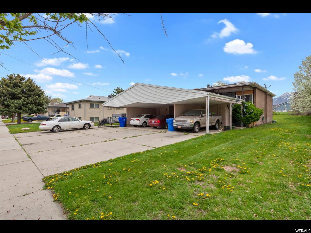 8317 Wilson St, Midvale, UT 84047