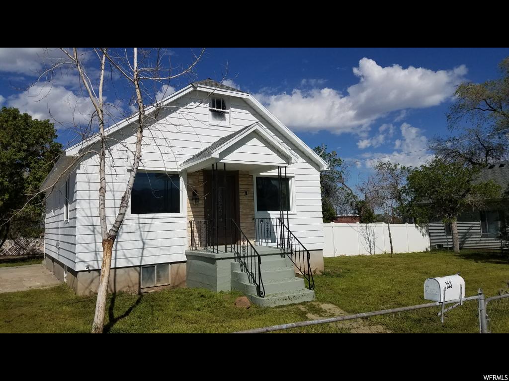 153 N 4th St E, Tooele, UT 84074