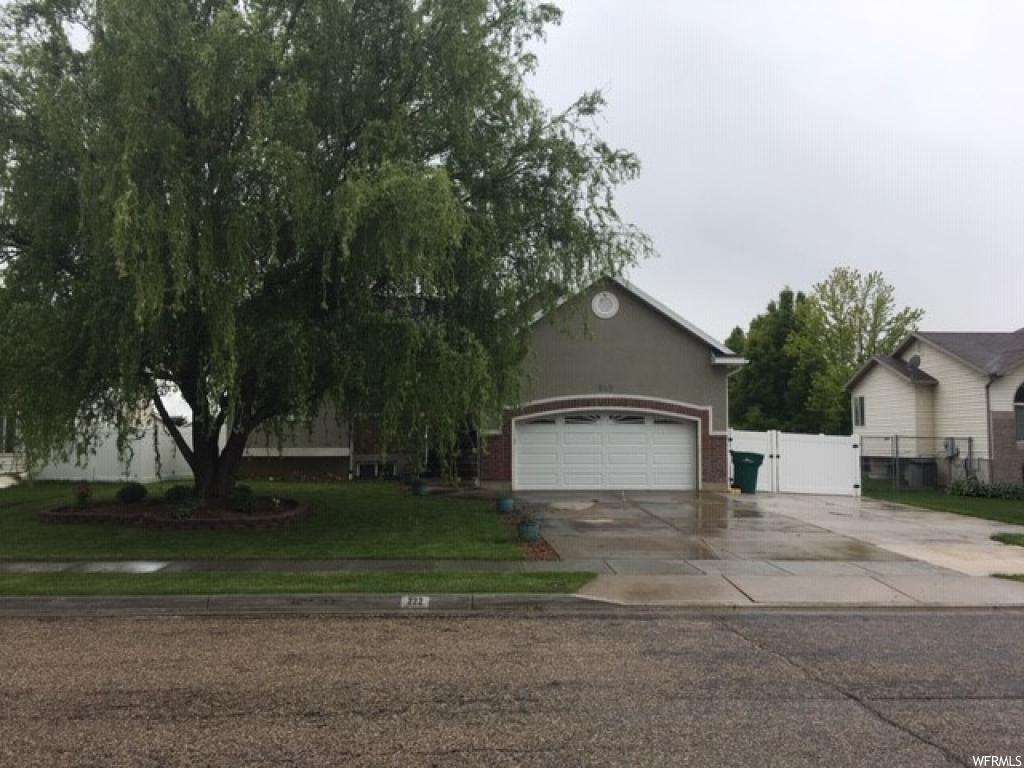222 E 2450 S, Clearfield, UT 84015