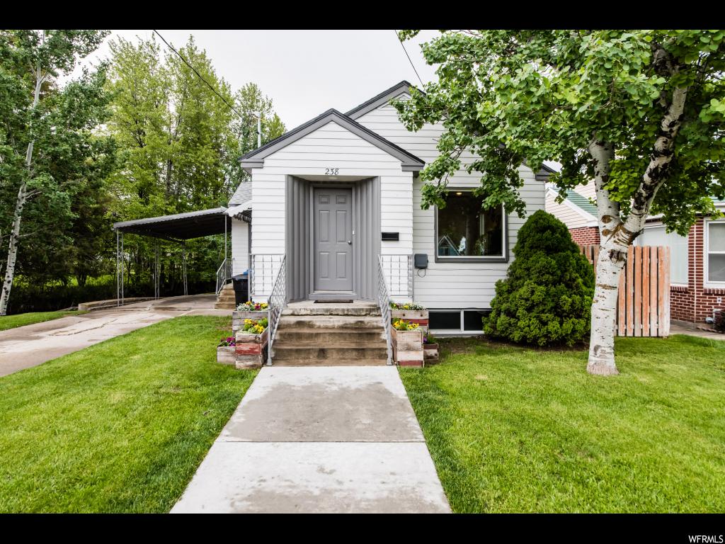 238 W 500 N, Logan, UT 84321