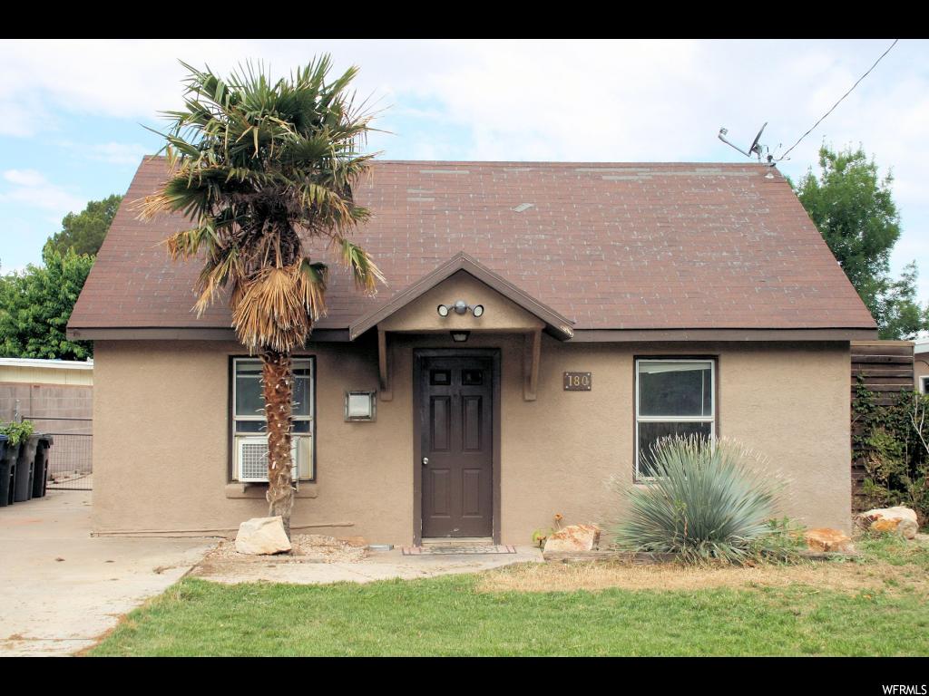 180 S 100 E, Hurricane, UT 84737