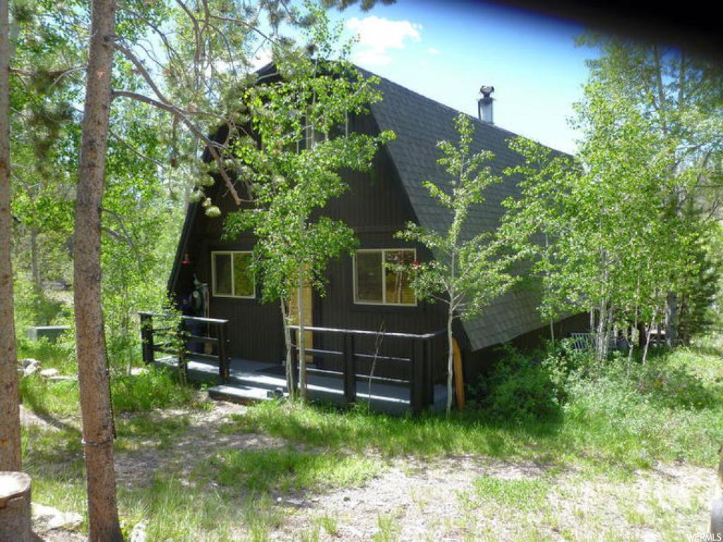 5529 Wilderness Rd #520, Kamas, UT 84036