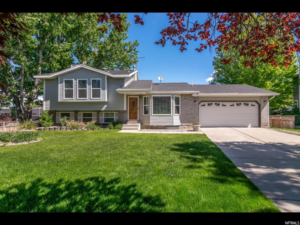1037 E Annabelle Ln, Sandy, UT 84094