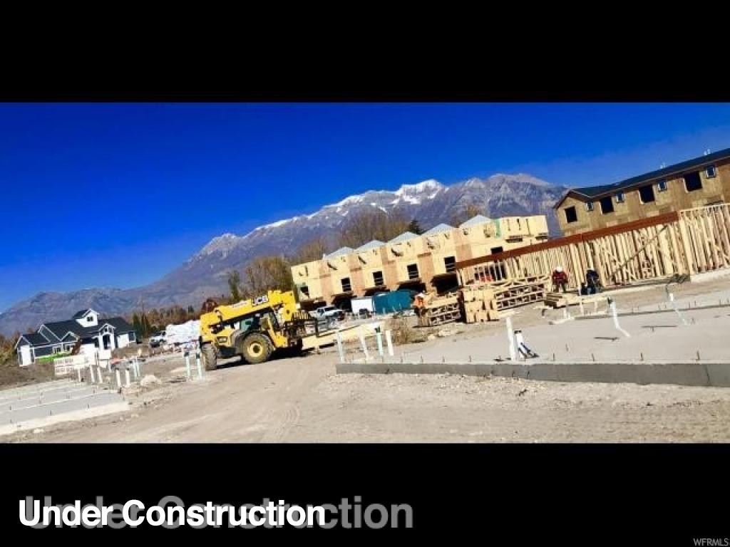 1888 S 1030 W #409, Orem, UT 84057