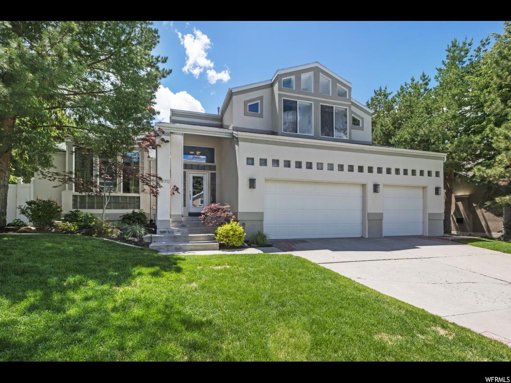 2970 E Ksel Dr, Sandy, UT 84092