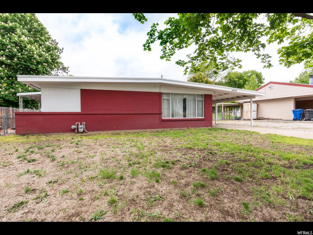 1474 N 250 W, Sunset, UT 84015