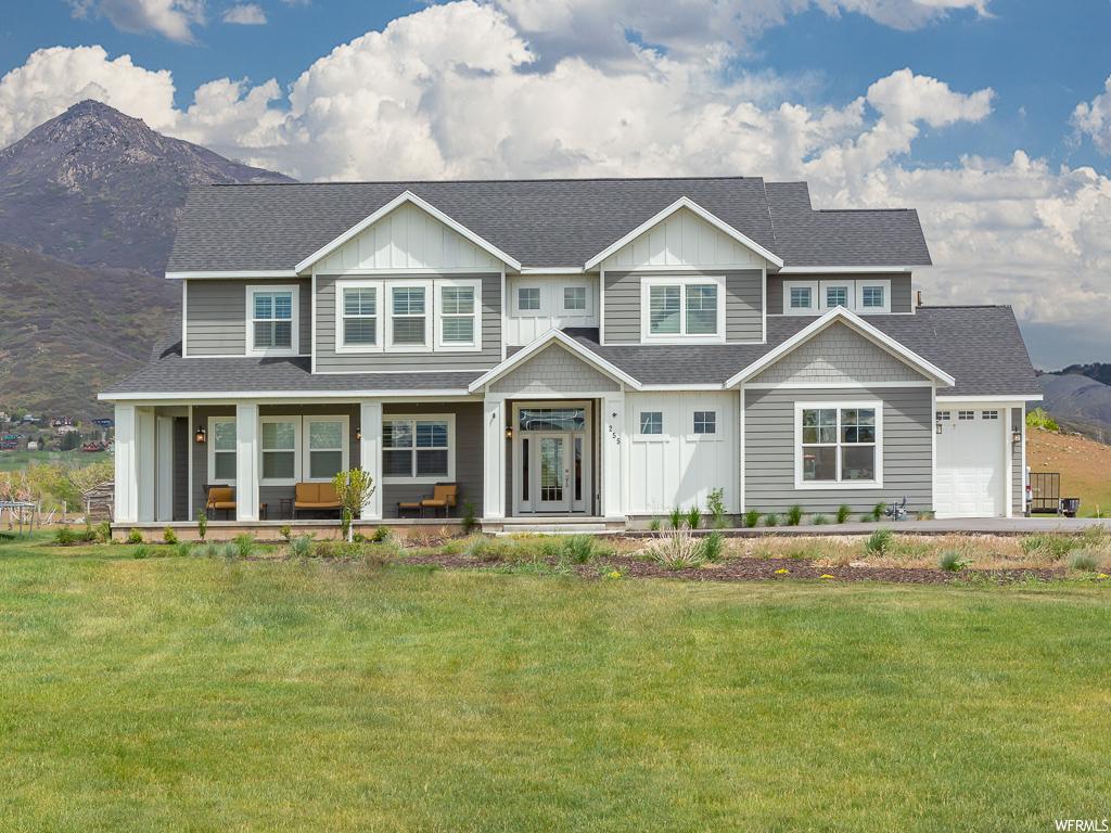 255 E 600 N, Midway, UT 84049