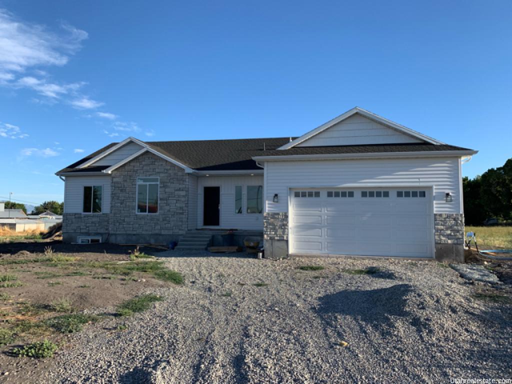 140 E 100 N, Clarkston, UT 84305