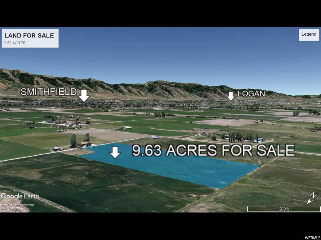 Smithfield, UT 84335